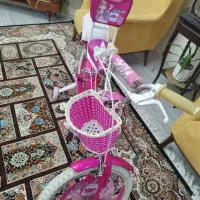 دوچرخه سایز 20vino|دوچرخه، اسکیت، اسکوتر|تهران, قصر فیروزه ۲|دیوار