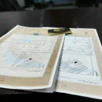 فروش زمین تجاری مسکونی