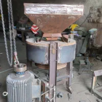 دانمارکی آسیاب مخصوص آرد دامداری ونانوای|ماشینآلات صنعتی|کرمان, |دیوار