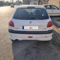 ۲۰۶مدل۱۴۰۰|خودرو سواری و وانت|اردبیل, |دیوار