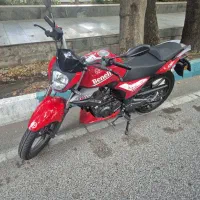 بنلی 150 tnt