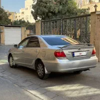 تویوتا کمری گرند ۴ سیلندر اتومات نقدواقساط|خودرو سواری و وانت|شیراز, سفیرشمالی|دیوار