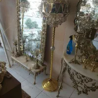 اباژور ایستاده