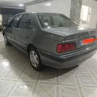 پژو پارس LX TU5، مدل ۱۳۹۹|خودرو سواری و وانت|گنبد کاووس, |دیوار