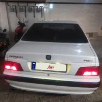 پژو پارس tu۵