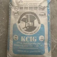 سیمان تیپ ۵ کرمان