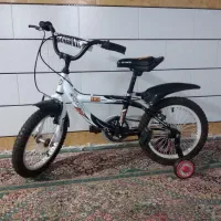 دوچرخه المپیا 16