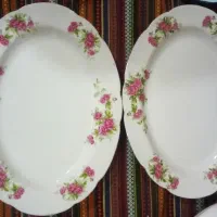 ظروف پذیرایی و دکوری|ظروف سرو و پذیرایی|تبریز, |دیوار