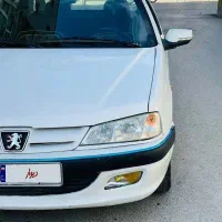 پژو پارس مدل87 کم کارکرد..خوش روخ.|خودرو سواری و وانت|همدان, |دیوار