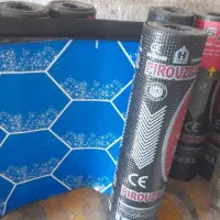 اجرای تخصصی ایزوگام و قیرگونی بنگال|خدمات پیشه و مهارت|مشهد, جانباز|دیوار