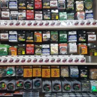 لوازم ماهیگیریوشکارطرحپاییزهچکیکماهه|ماهیگیری|اصفهان, رکن الدوله شرقی|دیوار