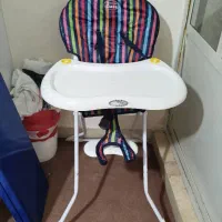 مارک گود بیبی در حد نو|اسباب و اثاث بچه|آباده, |دیوار