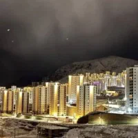 آپارتمان پردیس فاز ۱۱ فول کلید نخورده