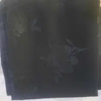 چادر ها دوخته شده اصلا سر نرفته نونو