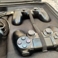 پی اس فور کپی خور یک ترا در حد نو فول بازی