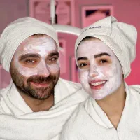 مدل پاکسازی خانم واقا