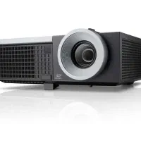 ویدئو پروژکتور استوک DELL 4220 XGA|تلویزیون و پروژکتور|شیراز, سینما سعدی|دیوار