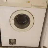 یخچال و ماشین لباسشویی|ماشین لباسشویی و خشک‌کن لباس|مشهد, مهدی آباد (بلوار توس)|دیوار