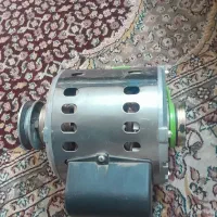 دینام کولر باخازن ۱/۳