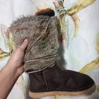 ugg بوت