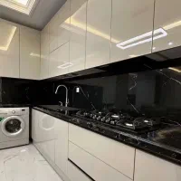 کابینت mdf و...