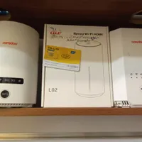 مودم X28 سیمکارتیTD-LTEحرفه ای12آنتنه 5Gاصلی