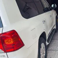 تویوتا لندکروز مدل ۲۰۱۰|خودرو سواری و وانت|آمل, |دیوار