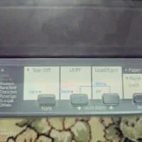 پرینتر اپسون و مودم بیسیم هوای و آنتن نانو استیشن|مودم و تجهیزات شبکه|اصفهان, شهرک کاوه|دیوار