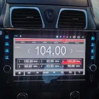 جیلی امگرندمشکی اتوماتیک ۲۰۱۴|خودرو سواری و وانت|تهران, شهرک محلاتی|دیوار