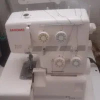 سردوز ژانومه ۴ نخ ۲۰۴D