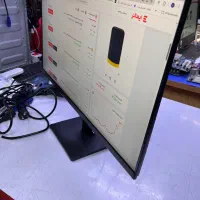 مانیتور ۲۴ سامسونگ ۱۰۰ هرتز