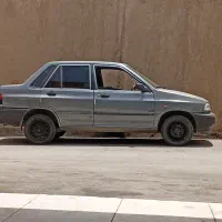 پراید مدل ۸۹|خودرو سواری و وانت|ایذه, |دیوار