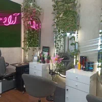 اجاره رنگمو کراتینه فر تتو مژه کوتاهی شنیون فشیال|اجارهٔ دفتر کار، اتاق اداری، مطب|مشهد, سناباد|دیوار