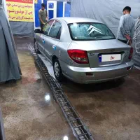 ریو 85|خودرو سواری و وانت|کرج, خرمدشت|دیوار
