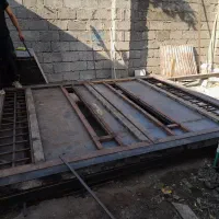 جوشکاری سیار|خدمات پیشه و مهارت|لاهیجان, انقلاب|دیوار