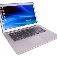 لپتاپ لنوو core5 رم 12