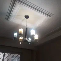 لوستر|لوستر و چراغ آویز|تهران, کوی بیمه|دیوار