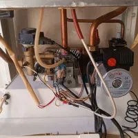 تعمیرات تخصصی انواع پکیج و لباسشویی