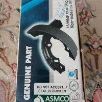 لنت ترمز ال نود عقب فول اتومات کره ای