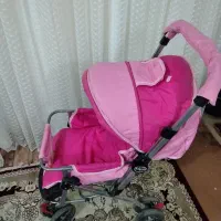 کالسکه کودک درحدنوکاملا سالم|کالسکه و لوازم جانبی|خوی, |دیوار