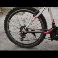 دوچرخه ۲۶و۲۴