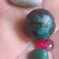 فروش تعدادی سنگ قدیمی