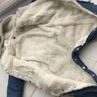 کاپشن سرهمی سایز۳ نو مارک روشه مناسب سیسمونی وکادو|کفش و لباس بچه|اسلام‌شهر, شهرک قائمیه|دیوار