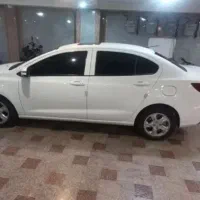 شاهینG اتومات مدل۱۴۰۲صفروکارکرده اقساطی/تحویل فوری