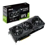 کارت گرافیک 3060 tufgaming nvidia 12gb rtx geforce