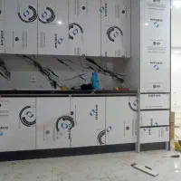 عکس بفرست قیمت میدم کابینت و کمد دیواری|خدمات پیشه و مهارت|تهران, باغ فیض|دیوار