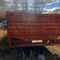 اتاق بغل‌بازشو خاور