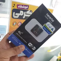 مودم سیار و جیبی 4G|مودم و تجهیزات شبکه|همدان, |دیوار