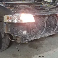 برق اتومبیل