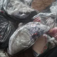 چنددستگی دستگر نونو بسته بندی با جوراب|لباس|ایذه, |دیوار